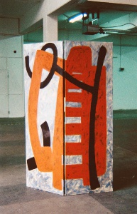 Ausstellung 4mal München 1998